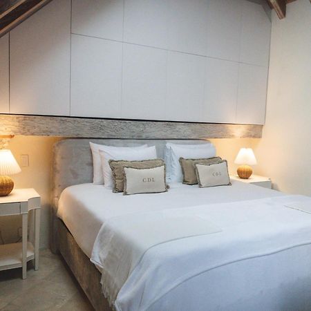 Casa Diluca Cartagena Hotel Boutique Ngoại thất bức ảnh