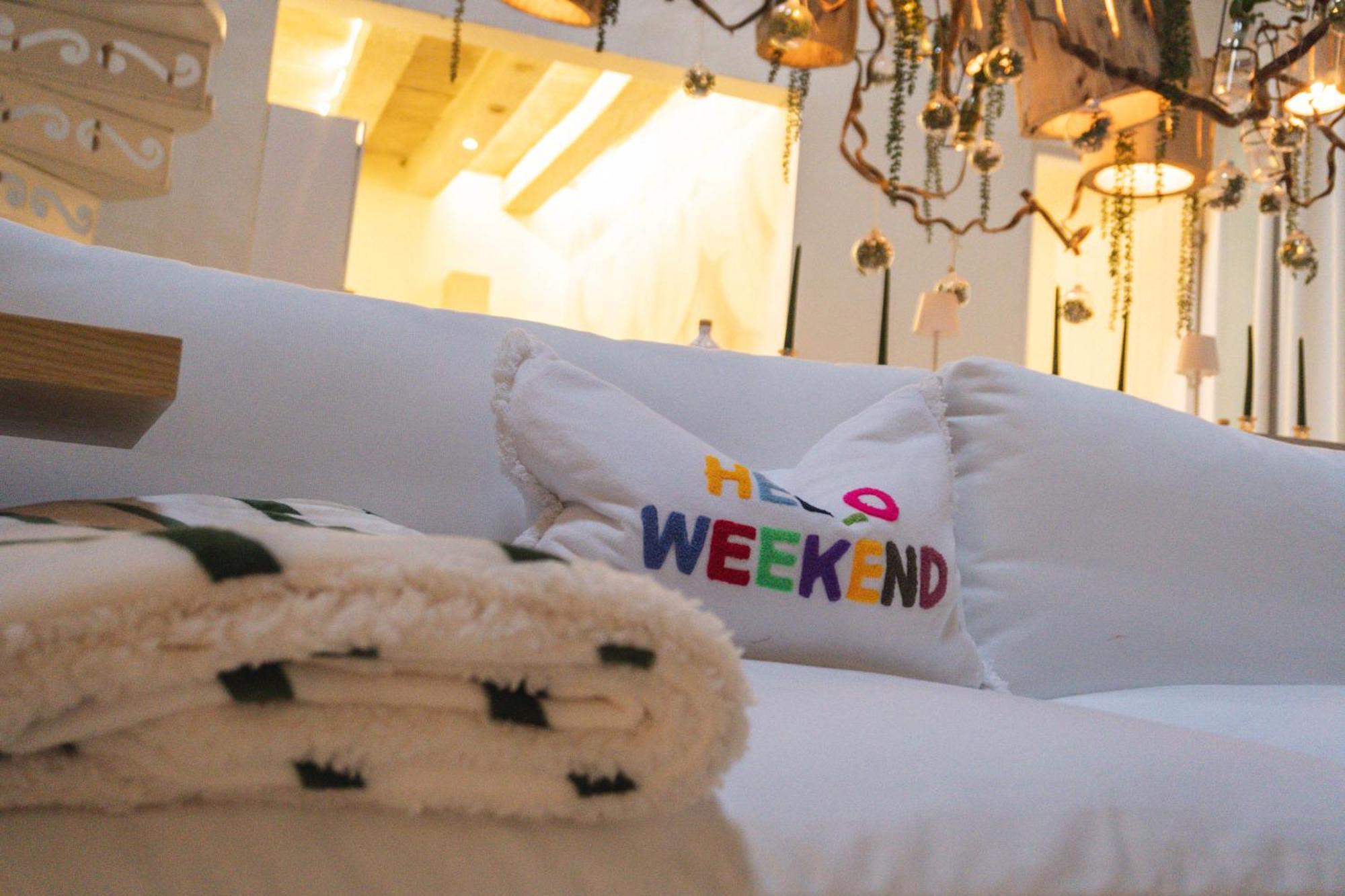 Casa Diluca Cartagena Hotel Boutique Ngoại thất bức ảnh
