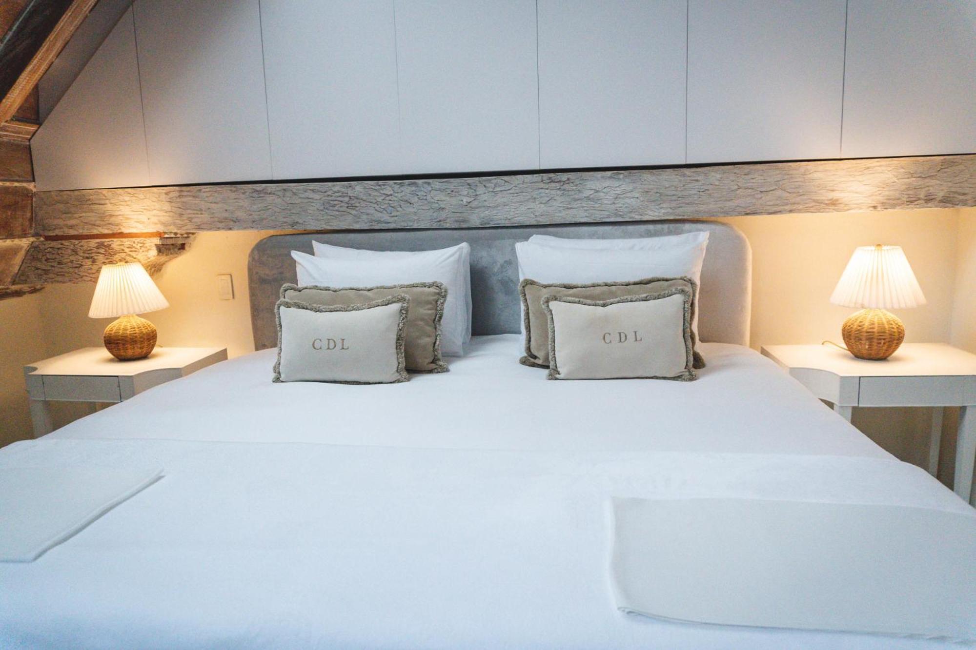 Casa Diluca Cartagena Hotel Boutique Ngoại thất bức ảnh