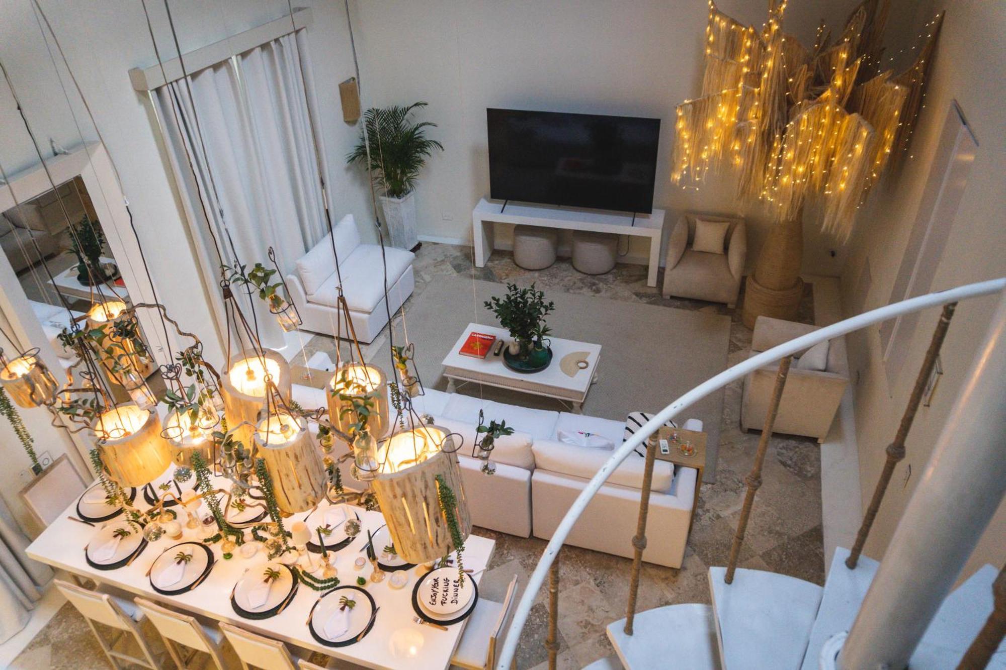 Casa Diluca Cartagena Hotel Boutique Ngoại thất bức ảnh