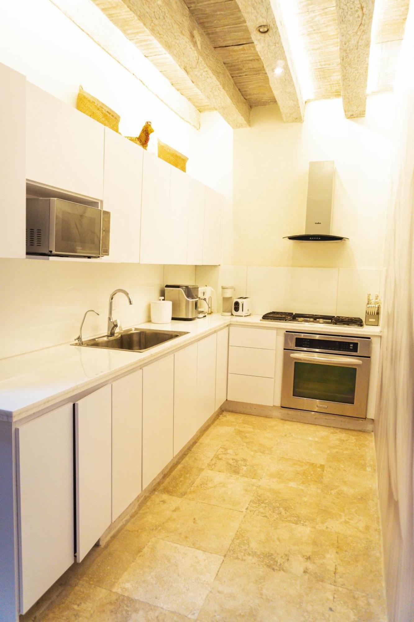 Casa Diluca Cartagena Hotel Boutique Ngoại thất bức ảnh