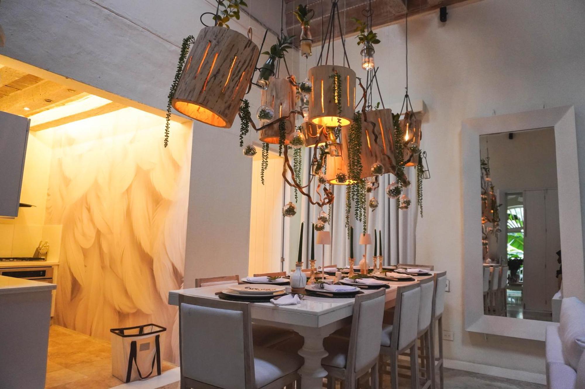 Casa Diluca Cartagena Hotel Boutique Ngoại thất bức ảnh